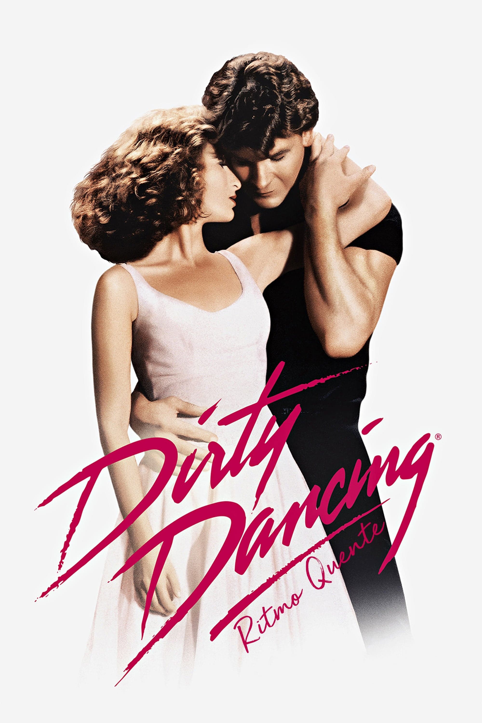 Dirty Dancing: Ritmo Quente