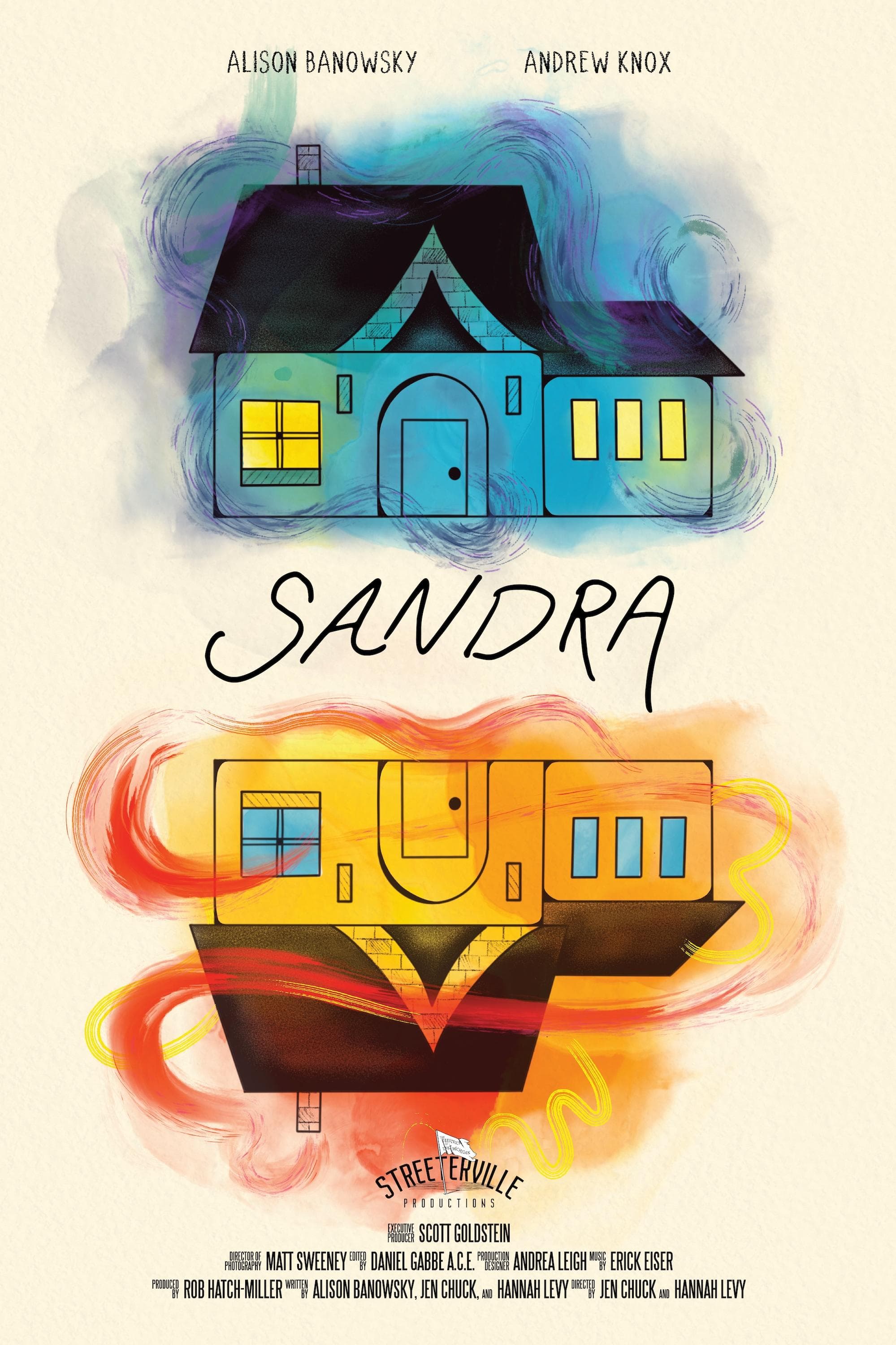 Sandra