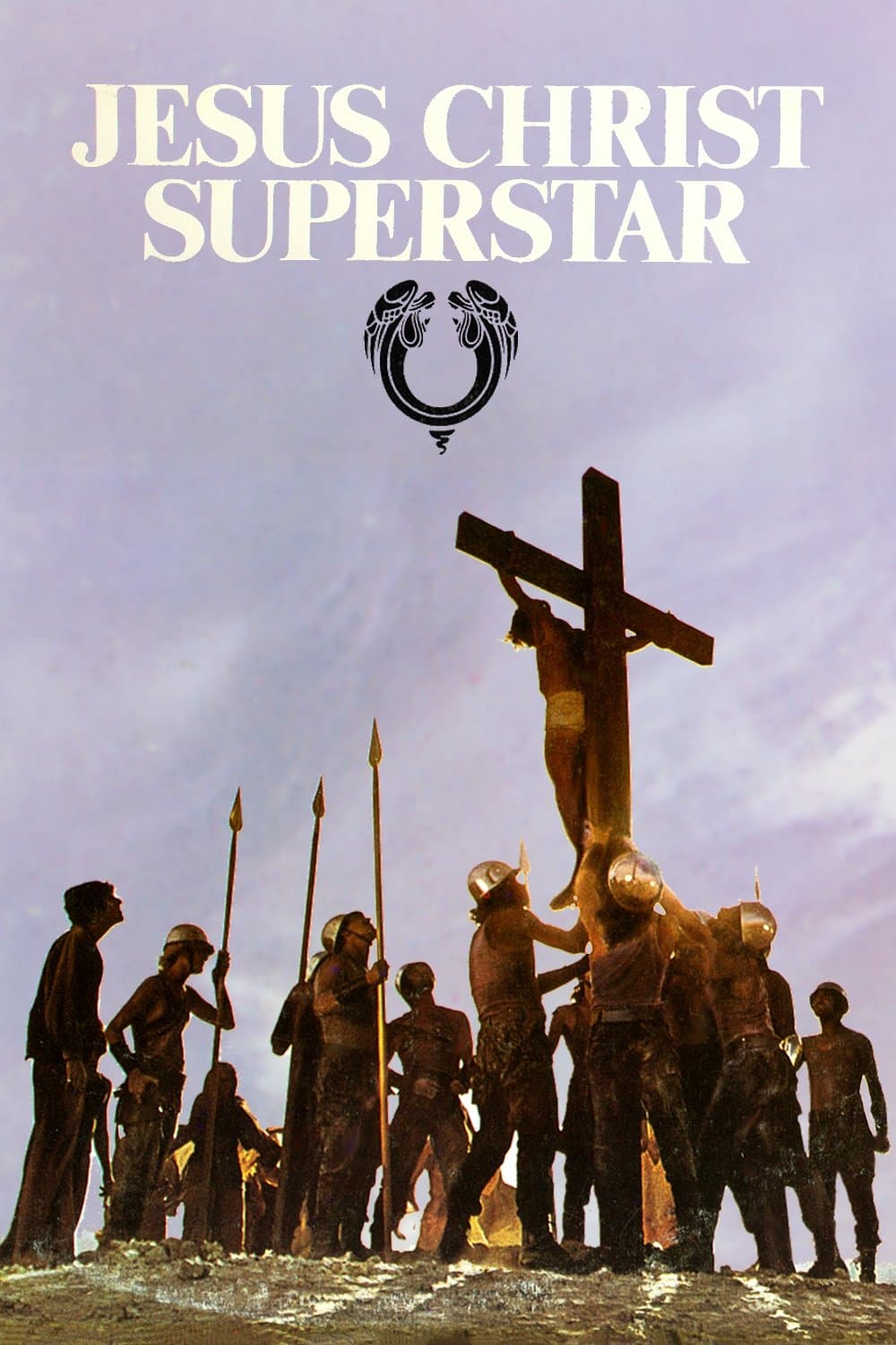 Jesus Cristo Superstar