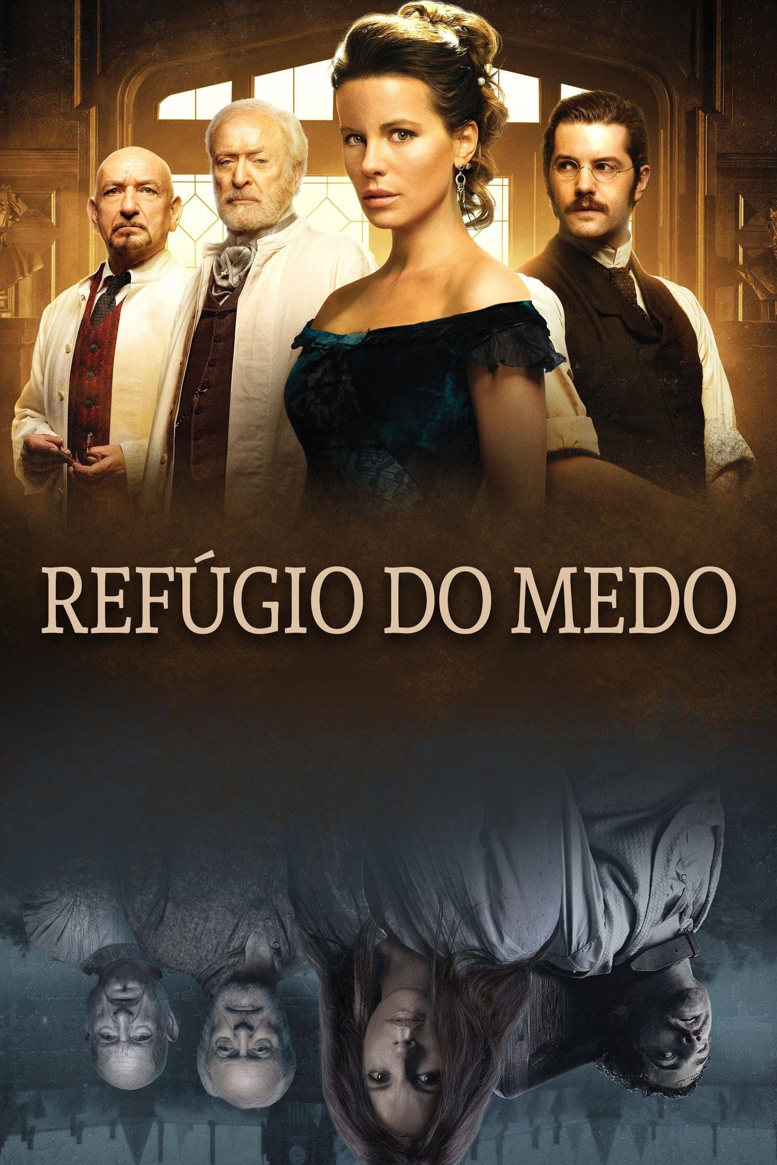 Refúgio do Medo