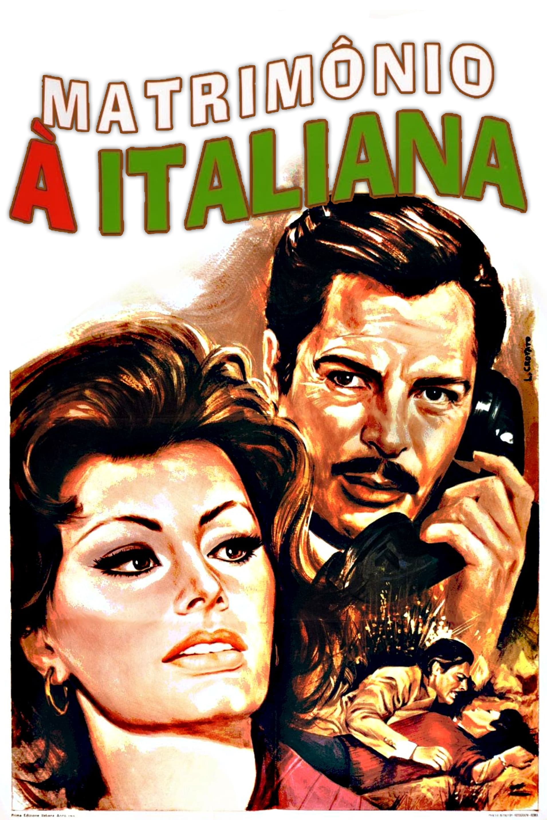 Matrimônio à Italiana