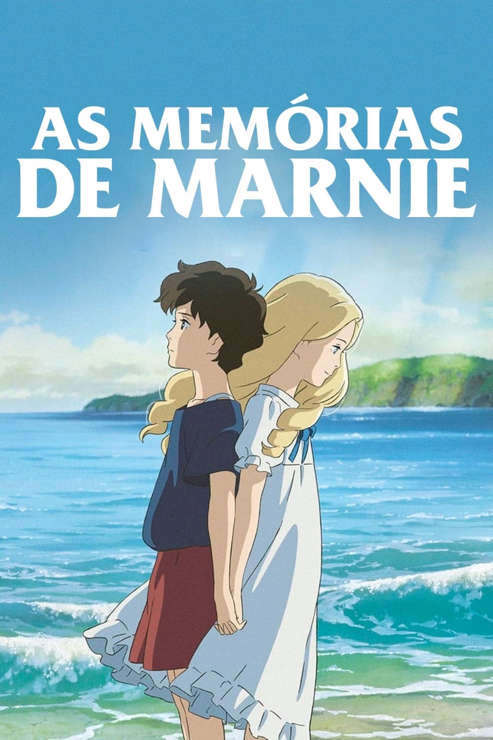 As Memórias de Marnie