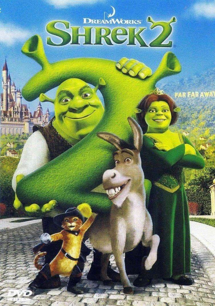 Shrek 2