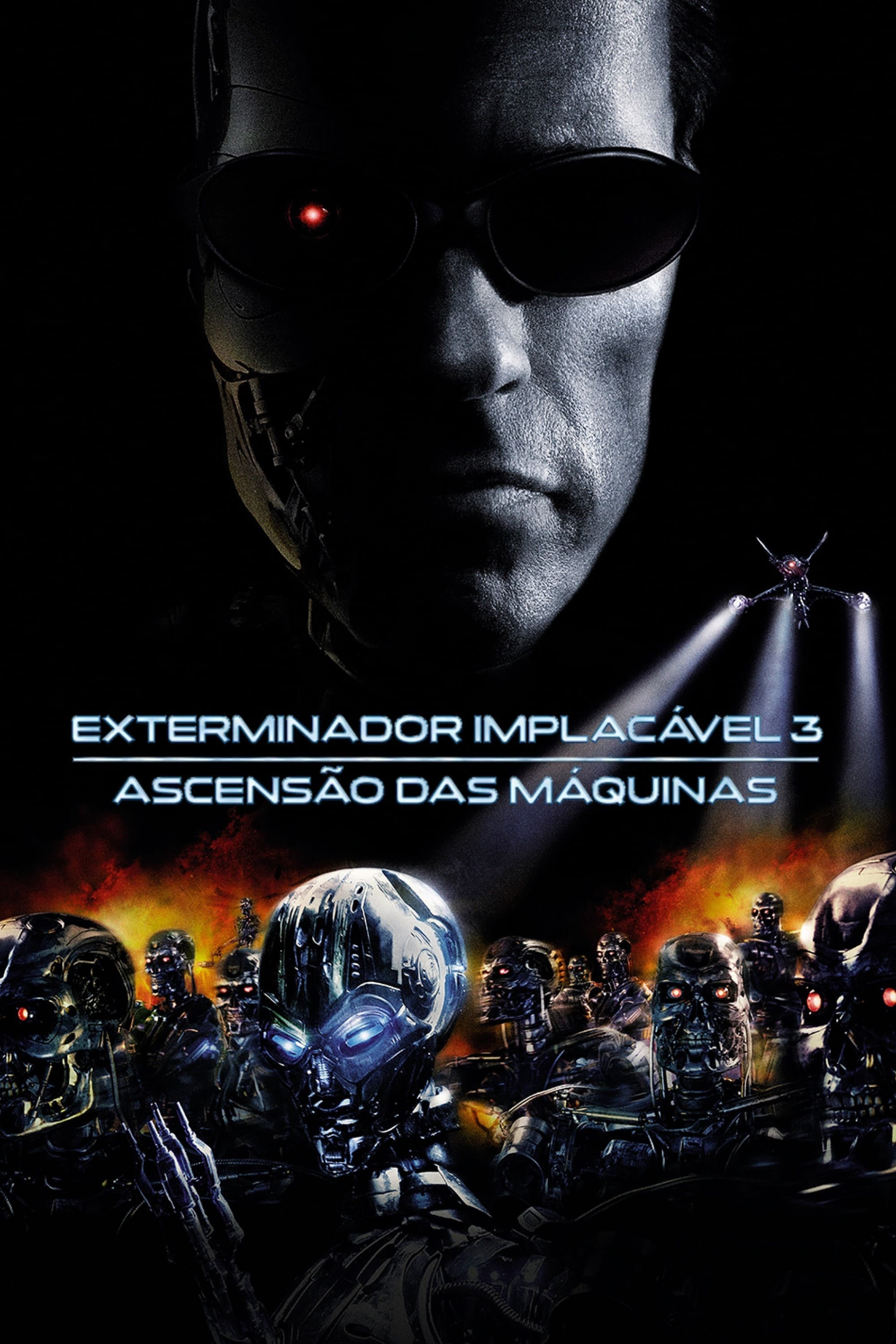 O Exterminador do Futuro 3: A Rebelião das Máquinas