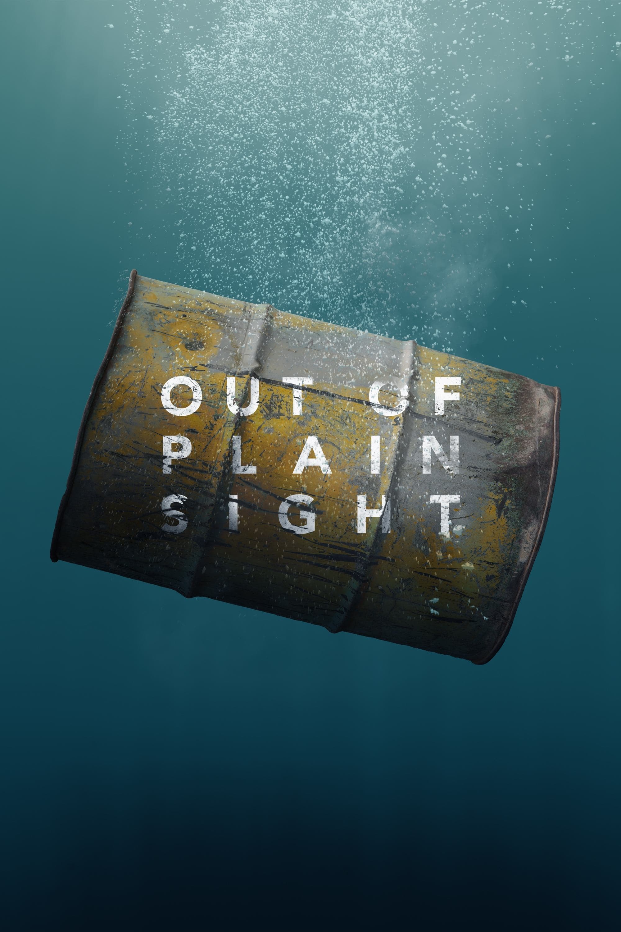 Out of Plain Sight