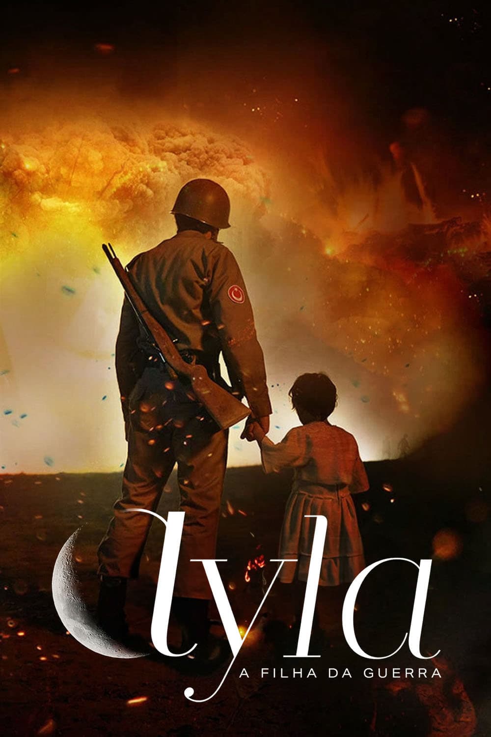 Ayla: A Filha da Guerra