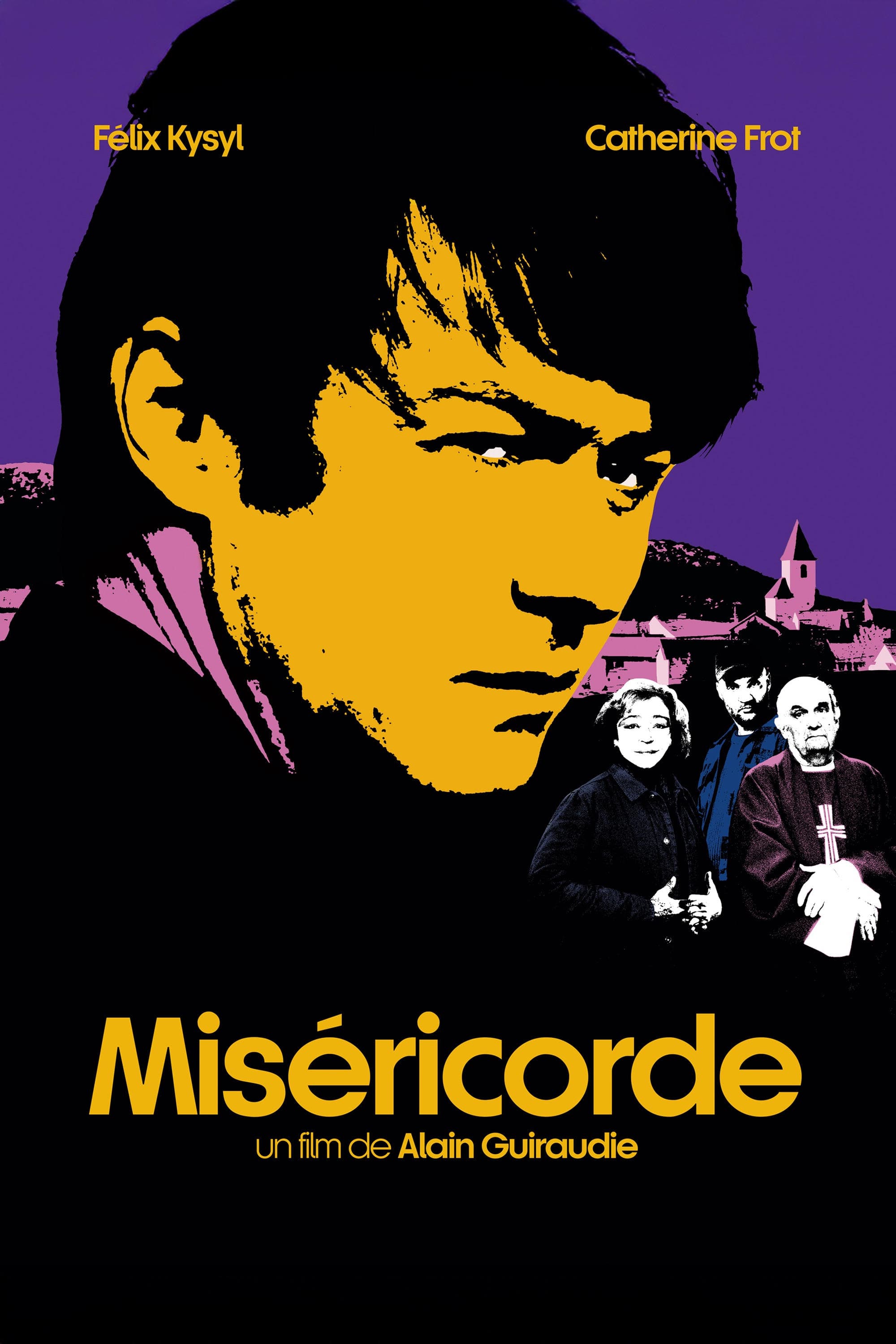 Misericórdia