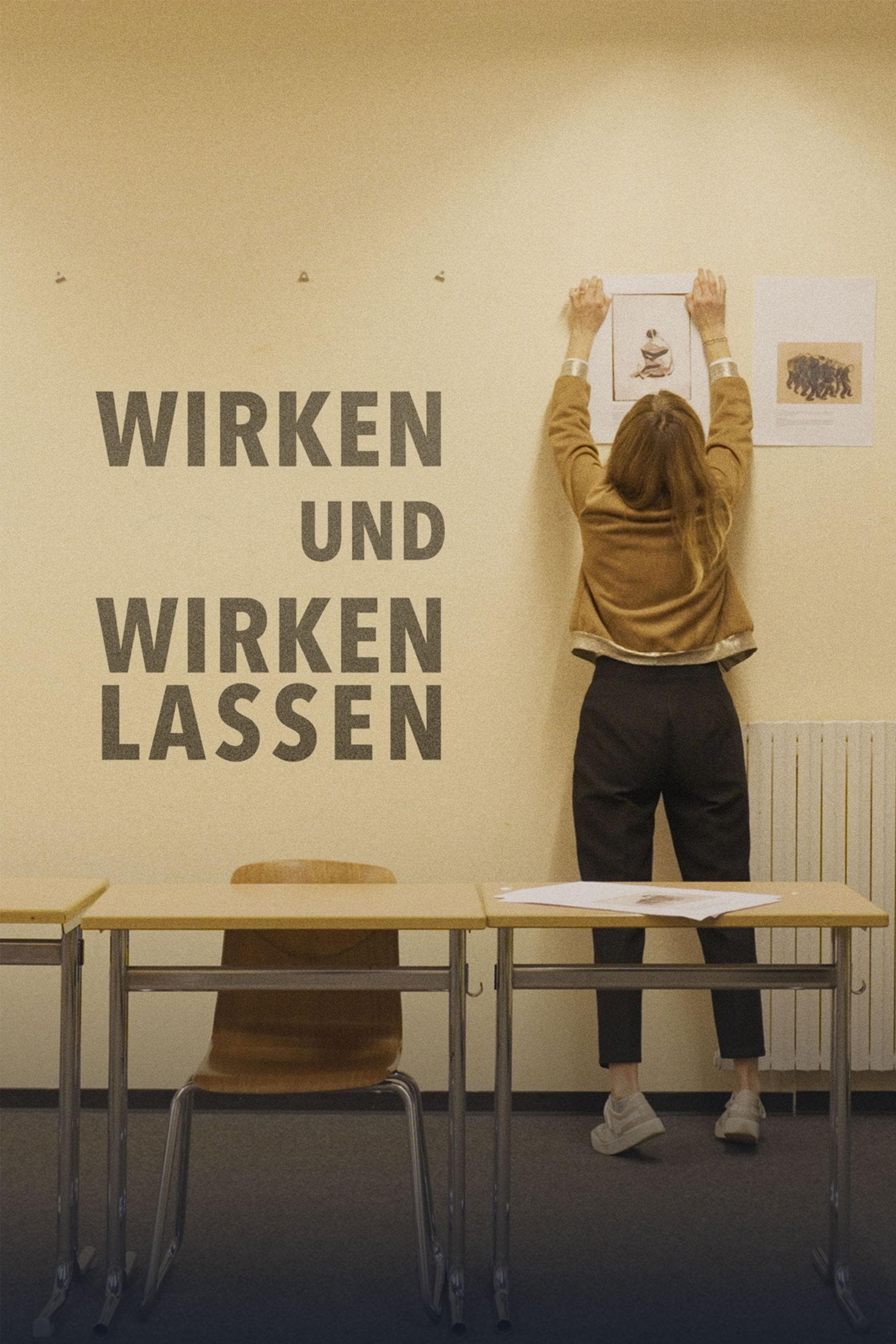 Wirken und wirken lassen