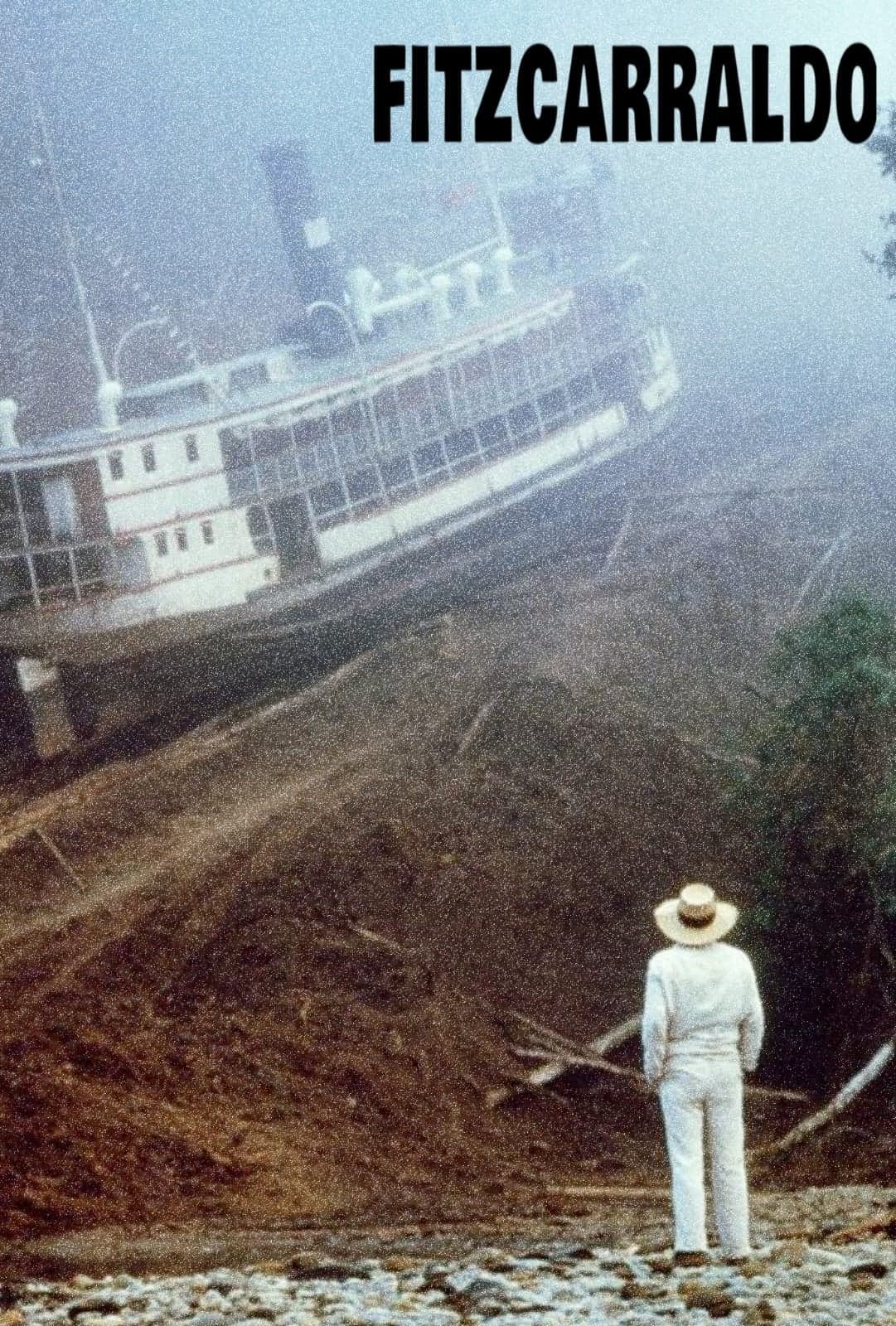 Fitzcarraldo