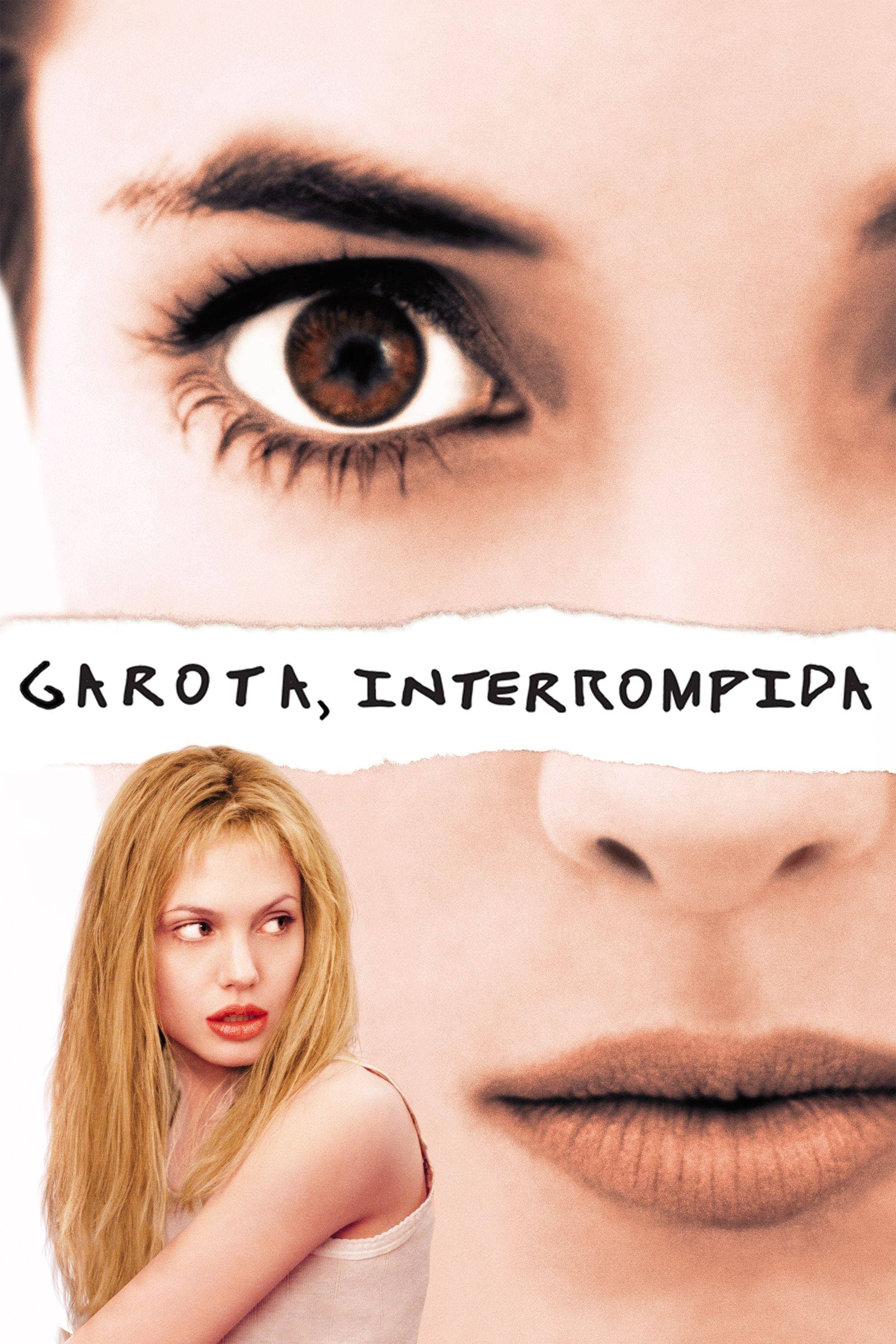 Garota, Interrompida