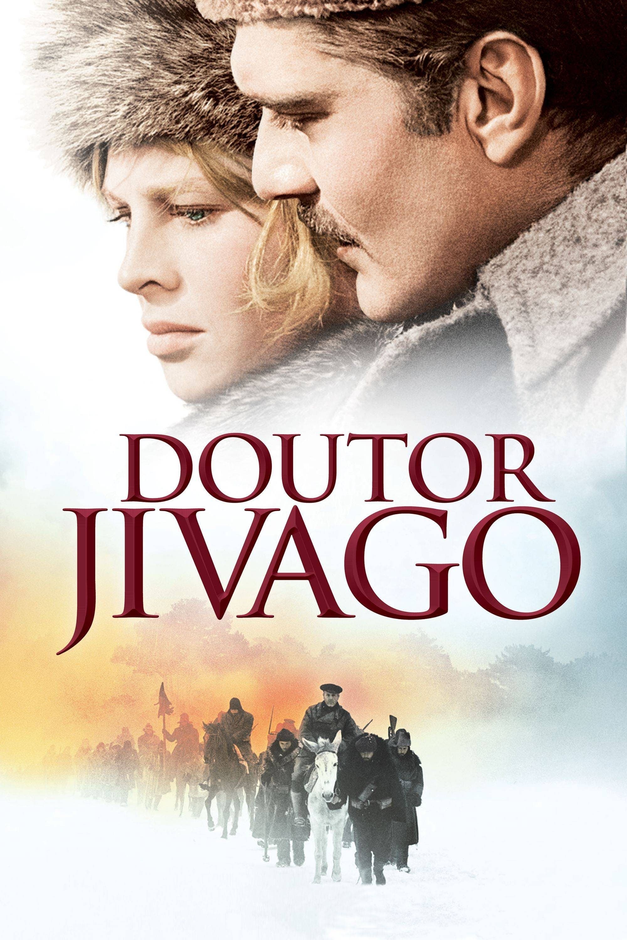 Doutor Jivago