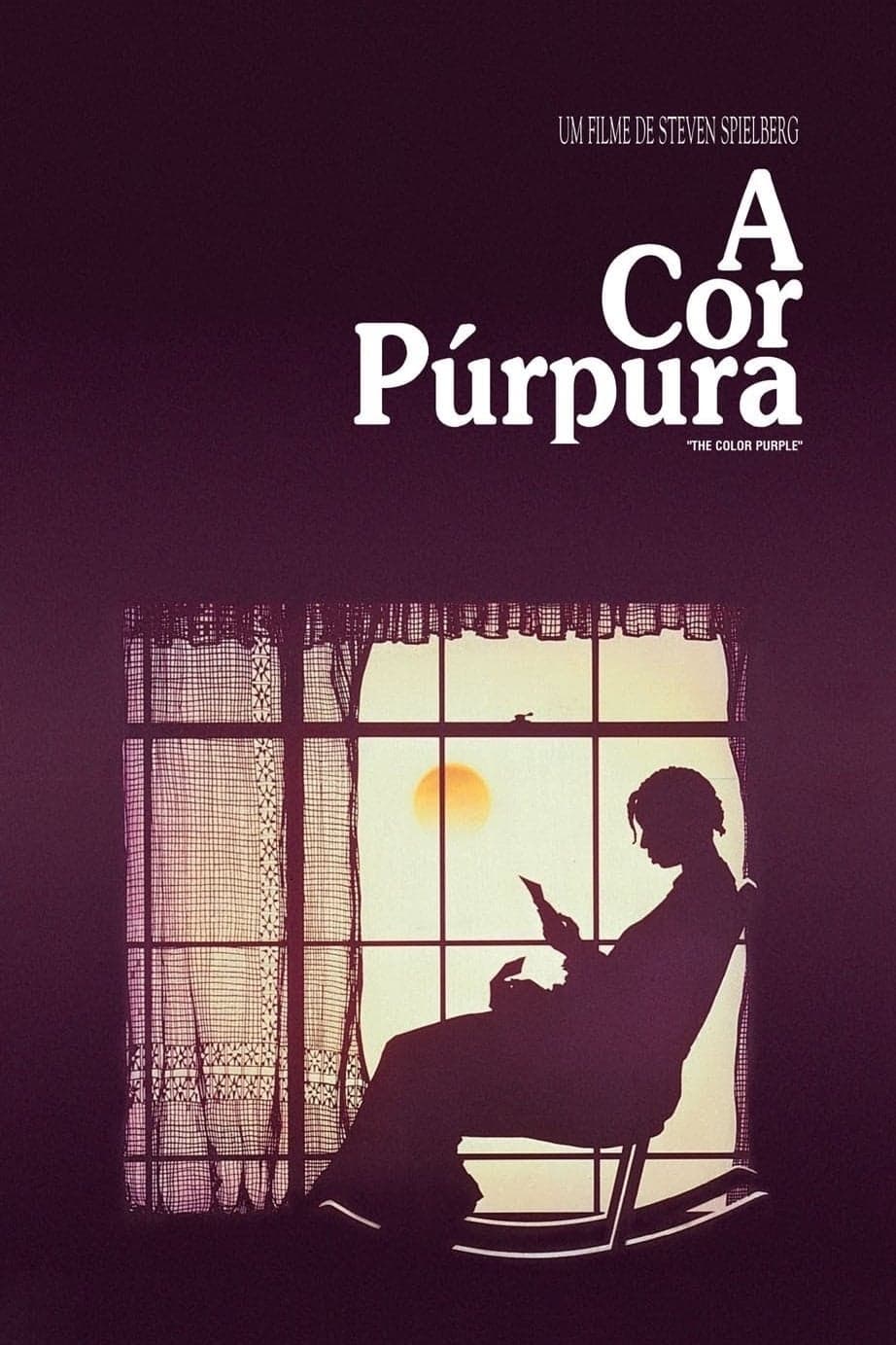 A Cor Púrpura