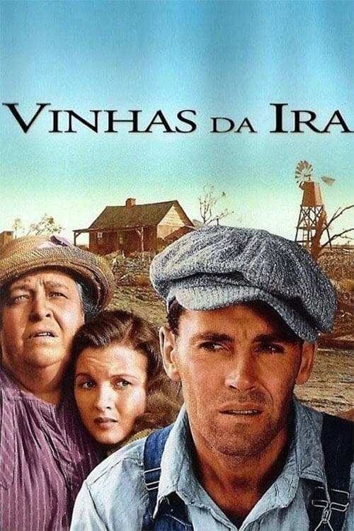 As Vinhas da Ira