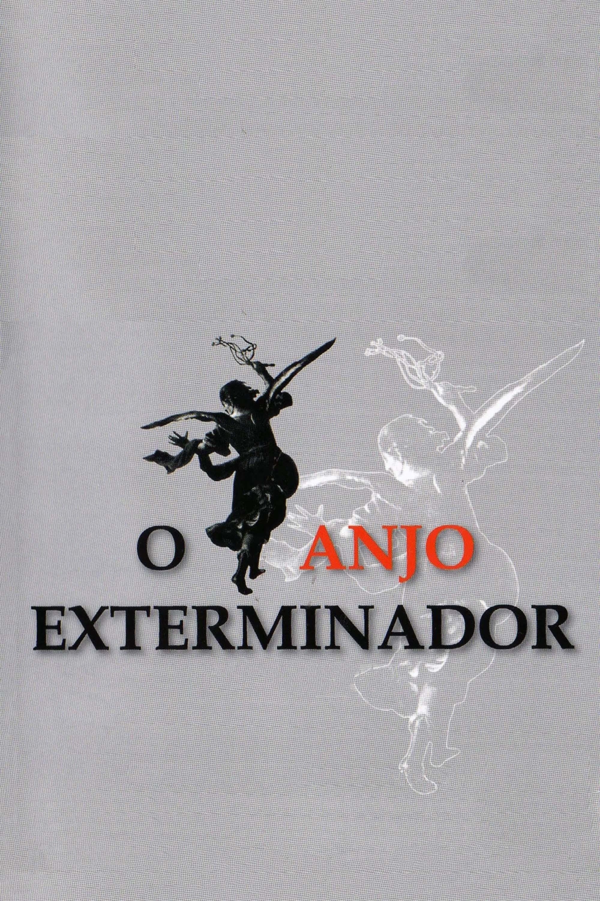 O Anjo Exterminador