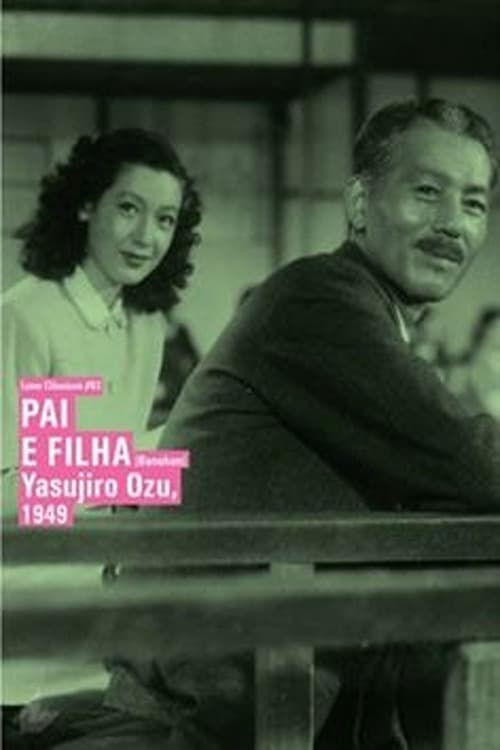 Pai e Filha