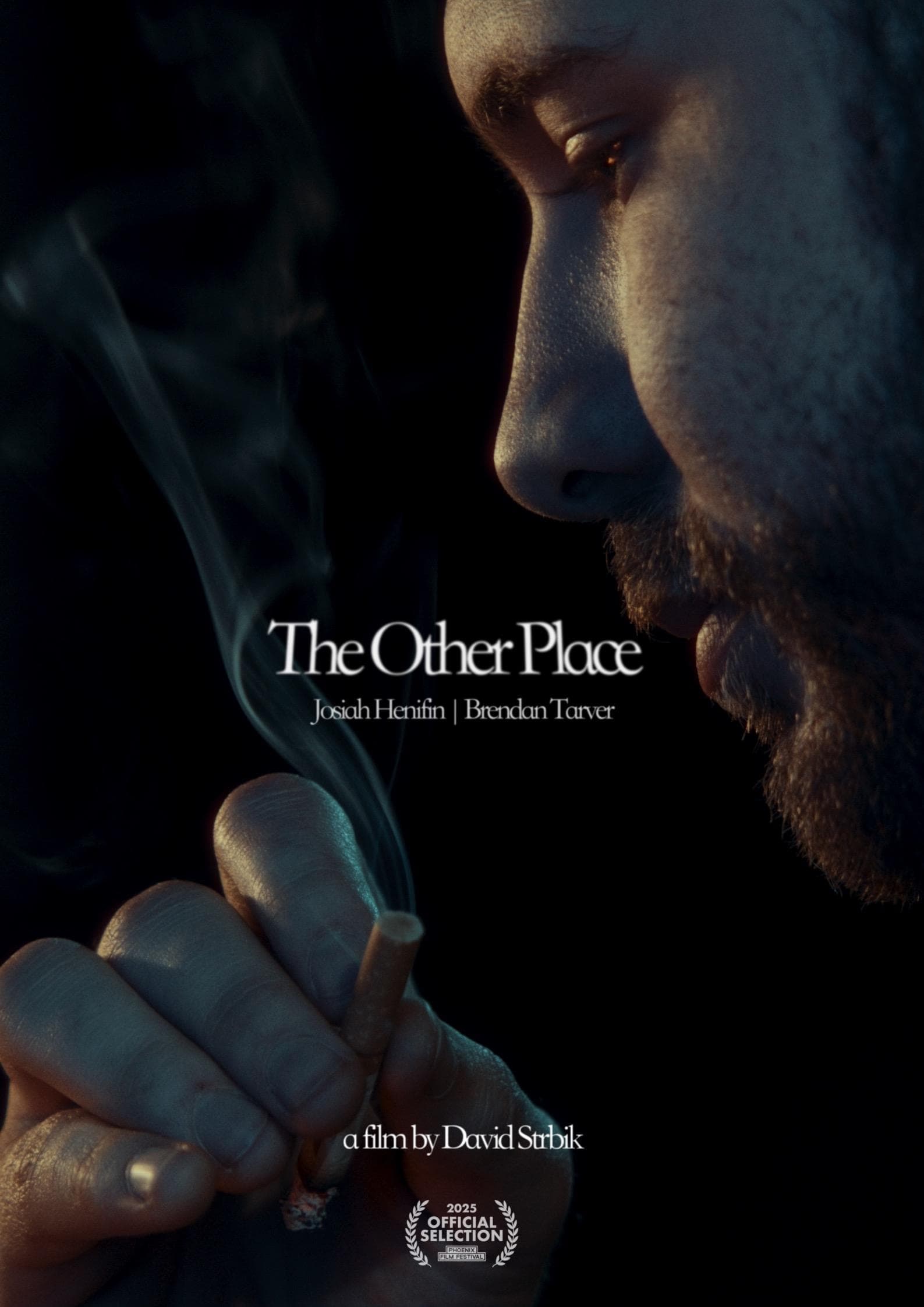 The Other Place