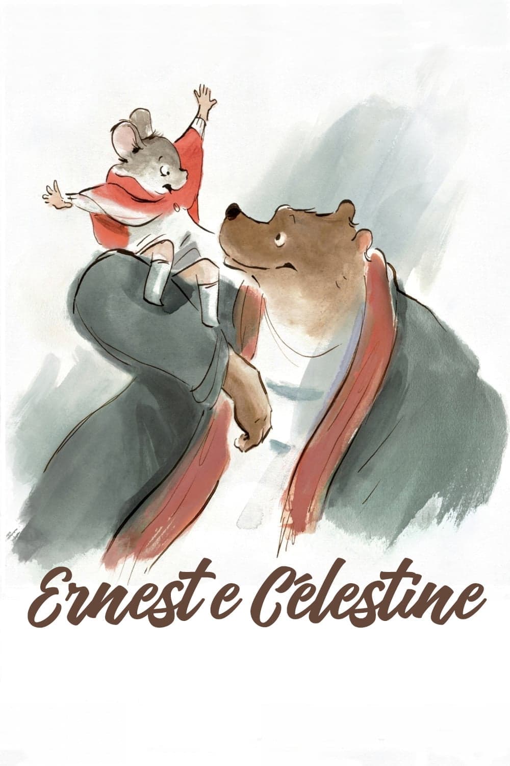 Ernesto e Celestine