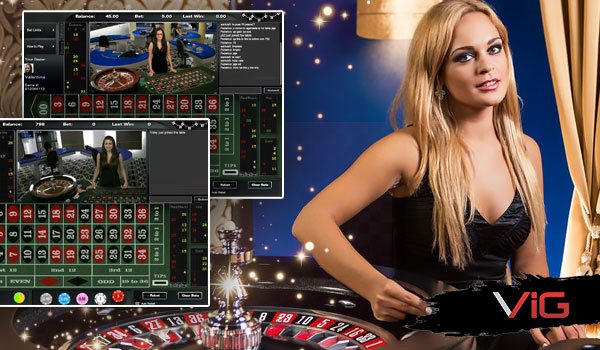 Online roulette free spins Malaysia Guide