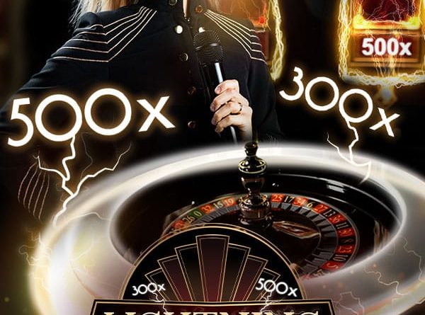 Lightning roulette for beginners: 2026 Guide