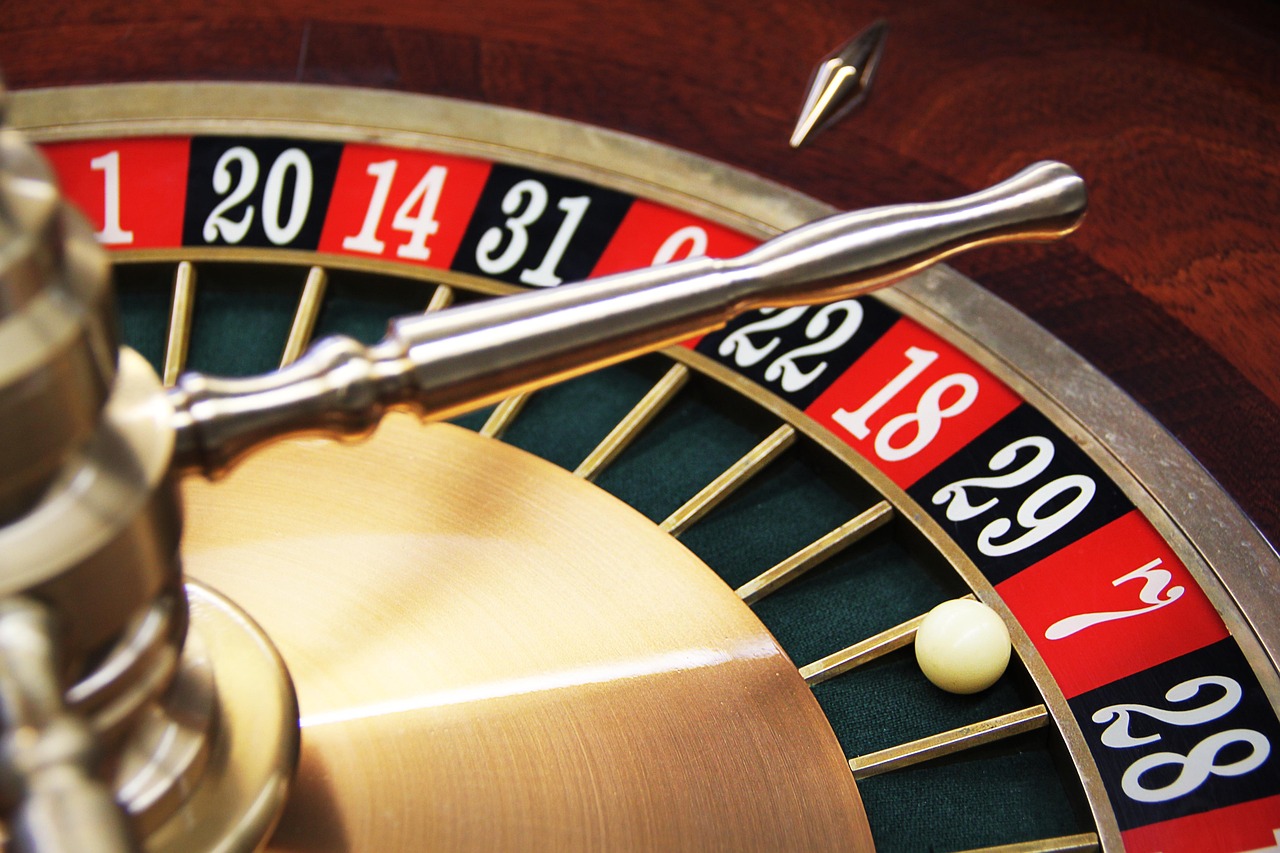 Best European Roulette Strategy 2026 Guide