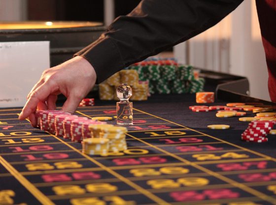 Best European Roulette Strategy for Beginners 2026 Guide