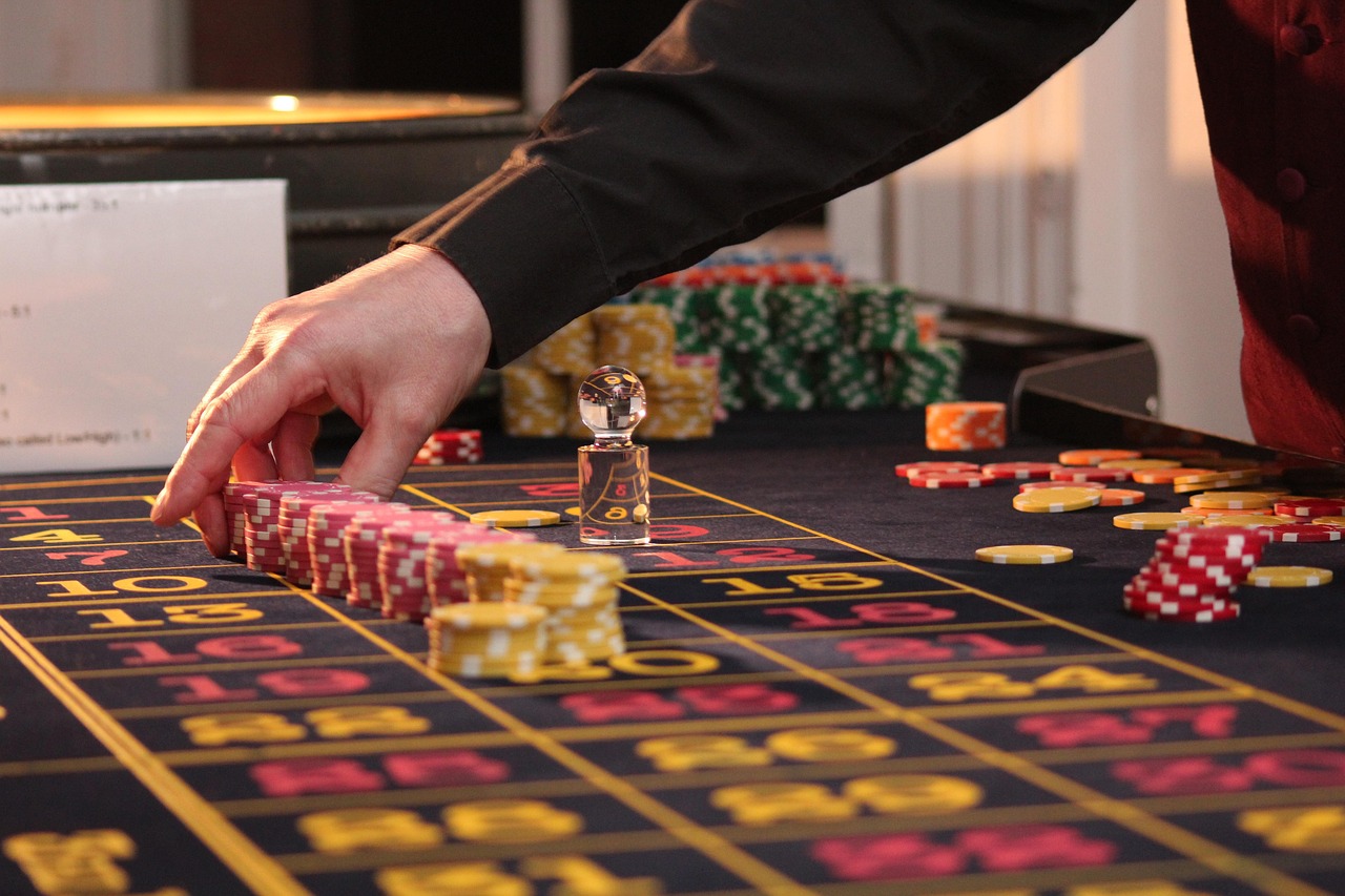 Best European Roulette Strategy for Beginners 2026 Guide