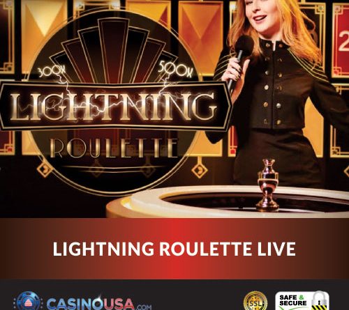 Lightning Roulette Payout Structure Guide 2026