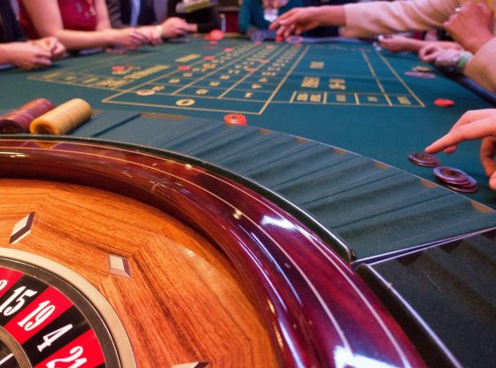 Master the Wheel: Roulette Beginner Guide