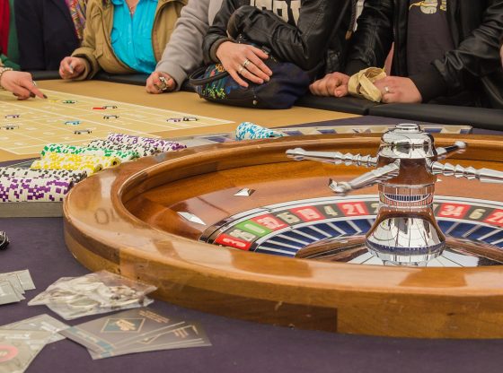 Online Roulette for Real Money: 2026 Guide