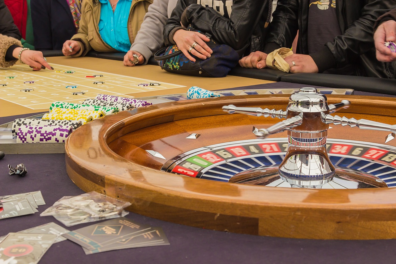 Online Roulette for Real Money: 2026 Guide