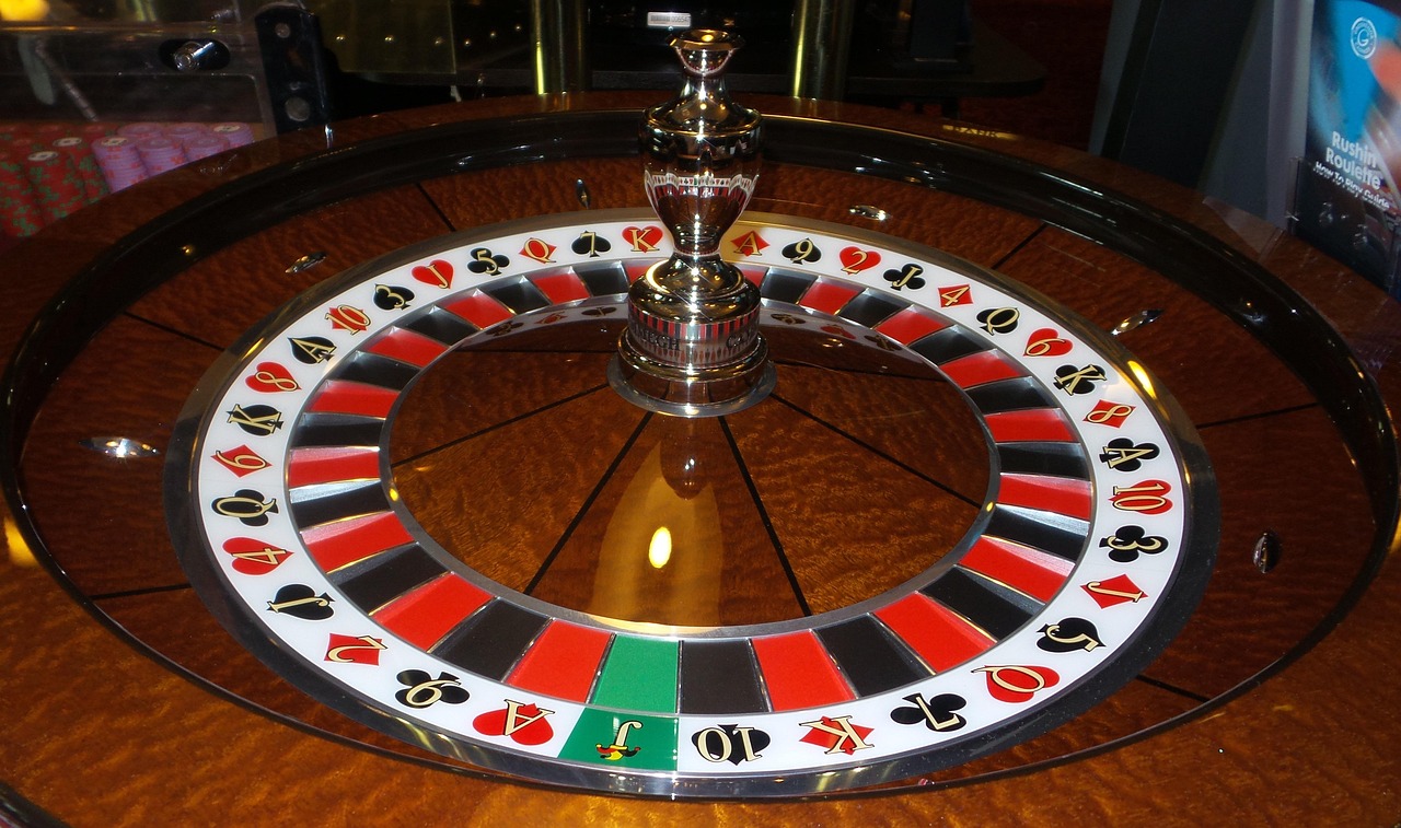 Play Roulette Online Malaysia: 2026 Casino Guide