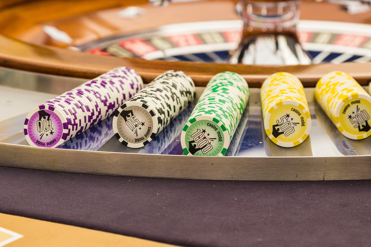 Roulette Betting Systems Explained: 2026 Guide