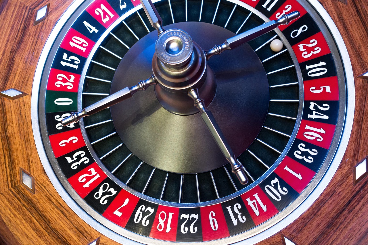 Roulette House Edge: European vs American in 2026
