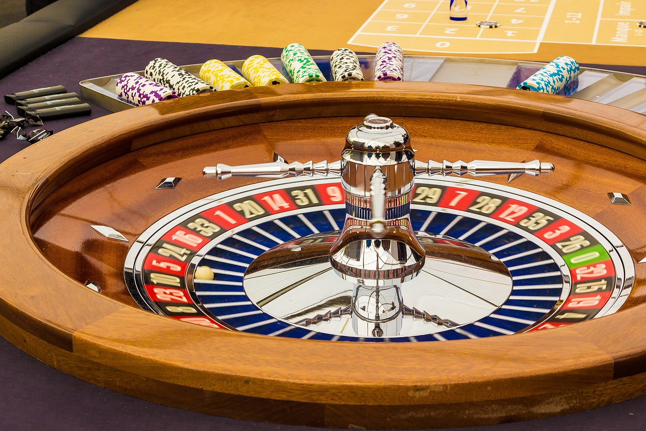 Roulette Odds and Probabilities: 2026 Guide