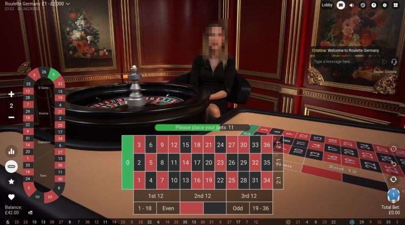 Roulette Strategy For Low Stakes Guide 2026