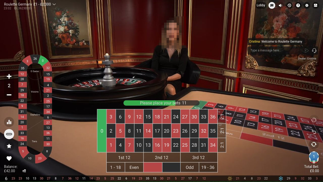 Roulette Strategy For Low Stakes Guide 2026