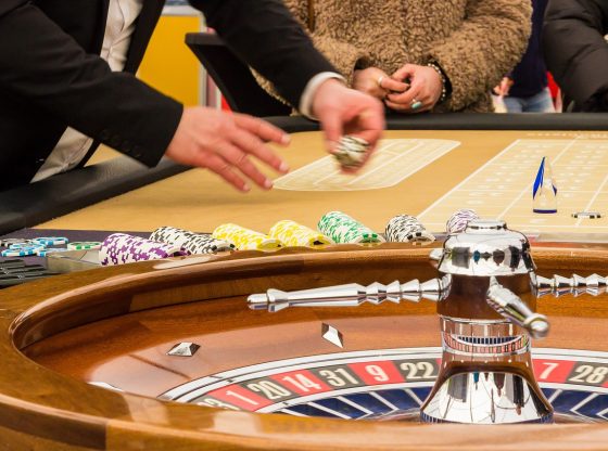 Top Roulette System for Small Bankrolls 2026