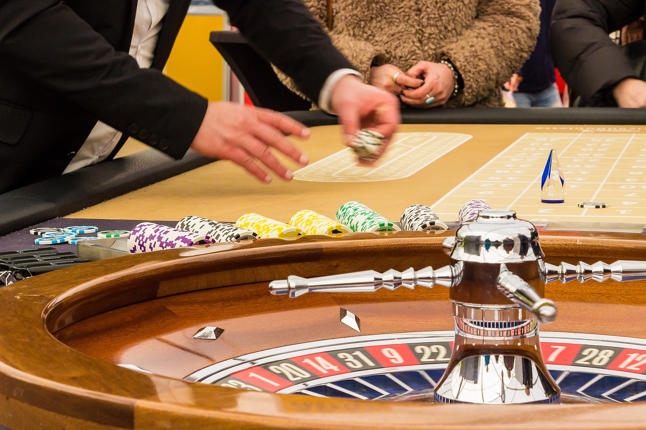 Top Roulette System for Small Bankrolls 2026
