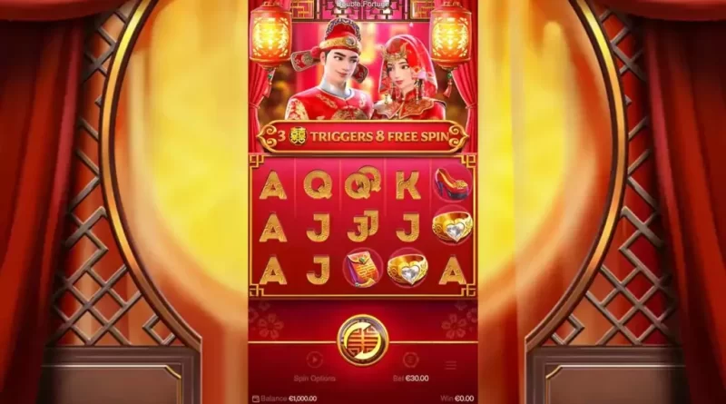 Progressive Jackpot Slots Risk Guide Guide 2026